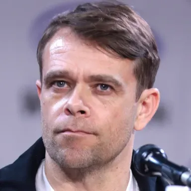 Nick Stahl profile photo
