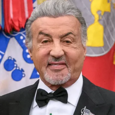 Sylvester Stallone profile photo