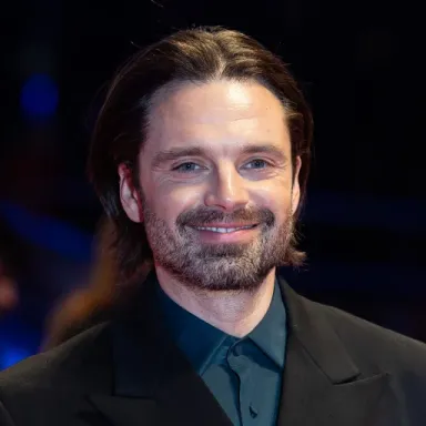 Sebastian Stan profile photo
