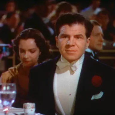 Lionel Stander profile photo