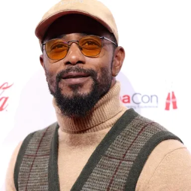 LaKeith Stanfield profile photo