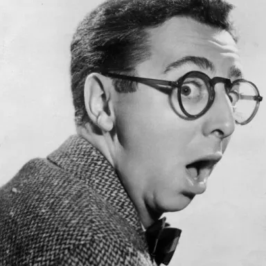 Arnold Stang profile photo