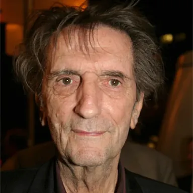 Harry Dean Stanton profile photo