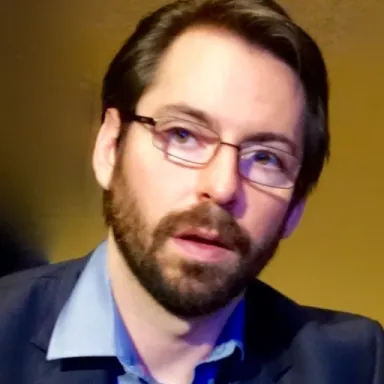 Martin Starr profile photo
