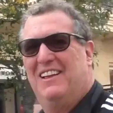 Mike Starr (actor) profile photo