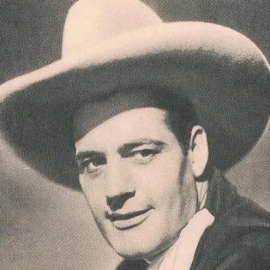 Charles Starrett profile photo
