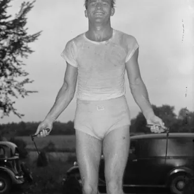 Freddie Steele profile photo