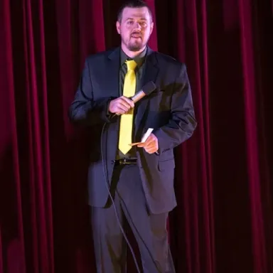 Adam R. Steigert profile photo