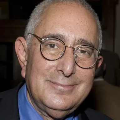 Ben Stein profile photo