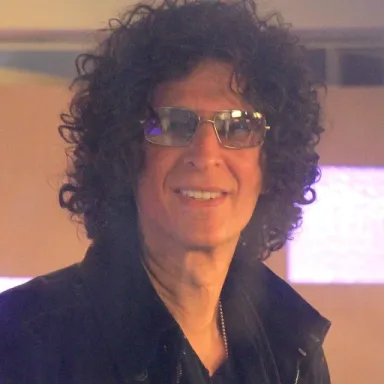 Howard Stern profile photo