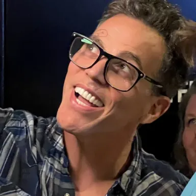 Steve-O profile photo