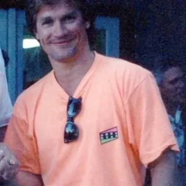 Andrew Stevens profile photo
