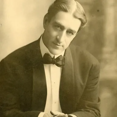Edwin Stevens (actor) profile photo