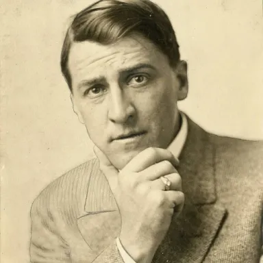 Landers Stevens profile photo