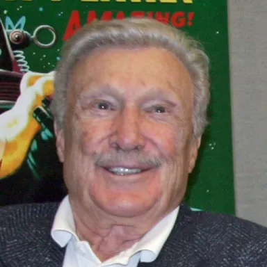 Warren Stevens profile photo