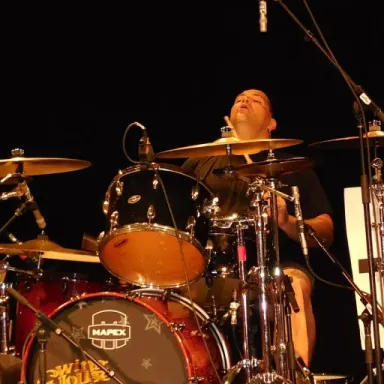 Bill Stevenson (American musician) profile photo