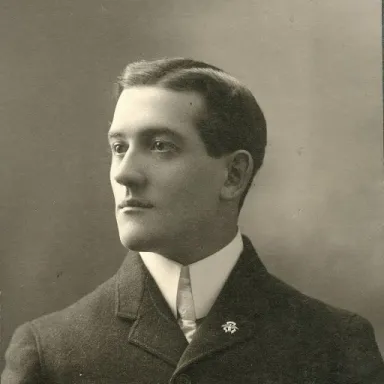 Hayden Stevenson profile photo