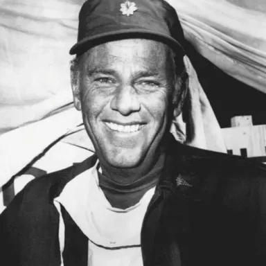 McLean Stevenson profile photo