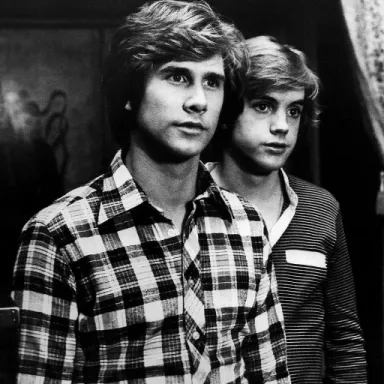 Parker Stevenson profile photo