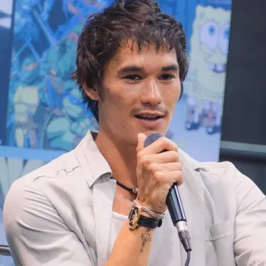 Booboo Stewart profile photo