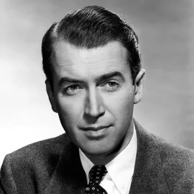James Stewart profile photo