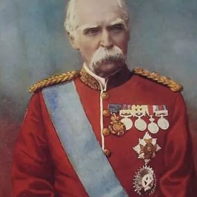 John Clarence Stewart profile photo
