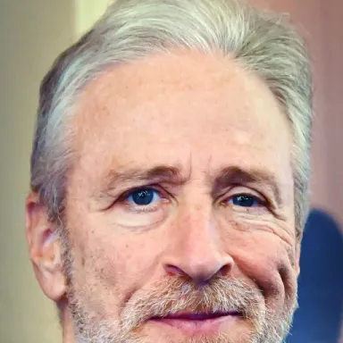 Jon Stewart profile photo