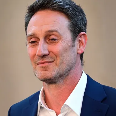 Josh Stewart profile photo