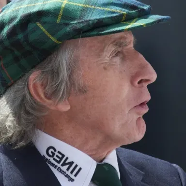 Nick Stewart profile photo