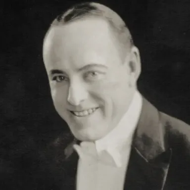 Roy Stewart (silent film actor) profile photo