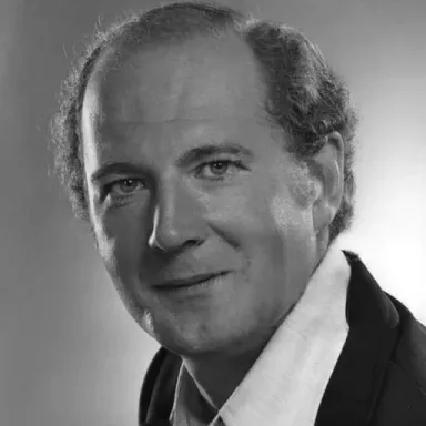 David Ogden Stiers profile photo
