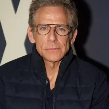 Ben Stiller profile photo