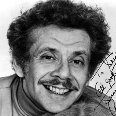 Jerry Stiller profile photo