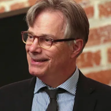 Whit Stillman profile photo