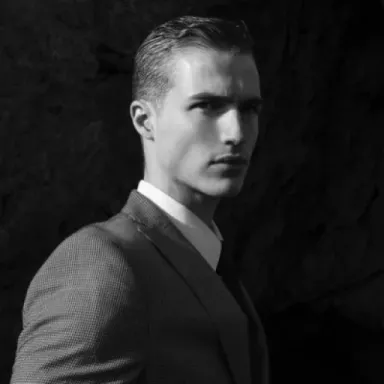Trevor Stines profile photo