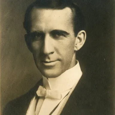 Carl Stockdale profile photo