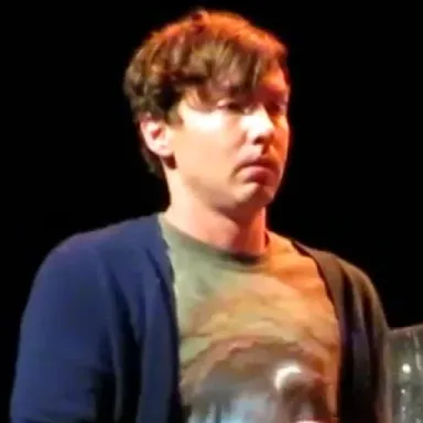 Erik Stocklin profile photo