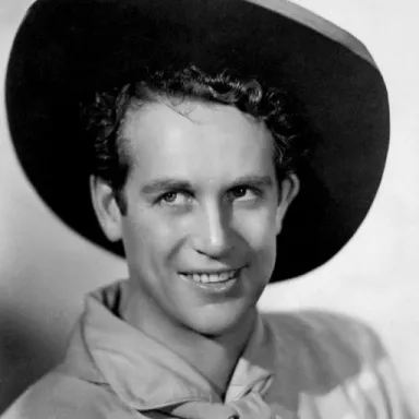 Harry Stockwell profile photo