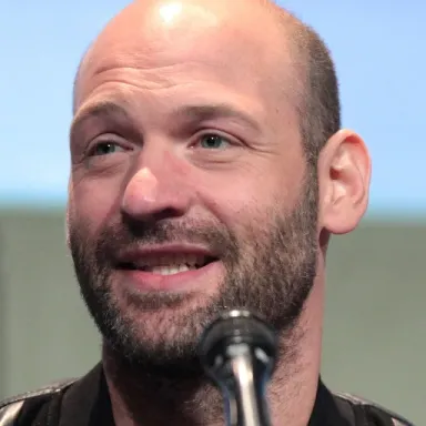 Corey Stoll profile photo
