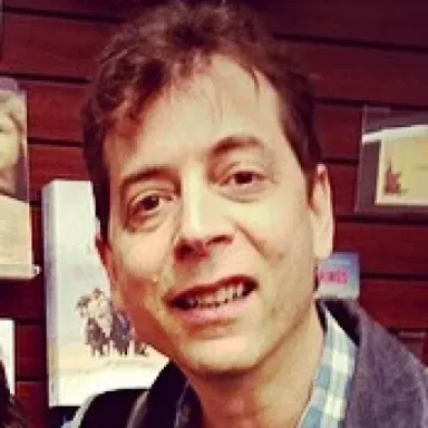 Fred Stoller profile photo