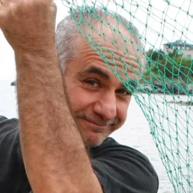 Mark Stolzenberg profile photo