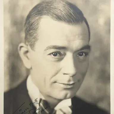 Arthur Stone (actor) profile photo