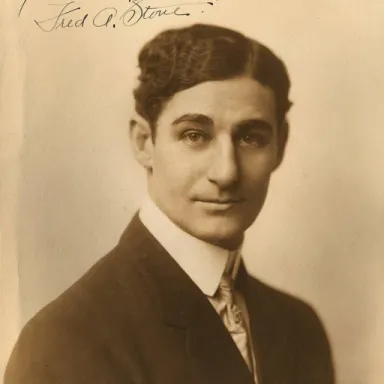 Fred Stone profile photo