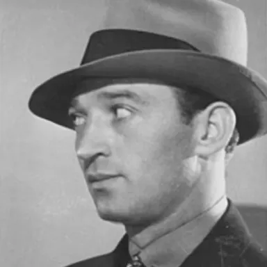 George E. Stone profile photo
