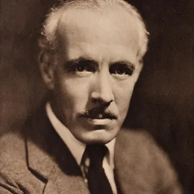 Lewis Stone profile photo