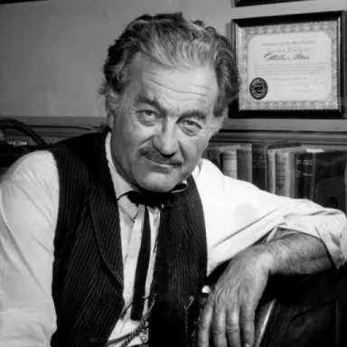 Milburn Stone profile photo