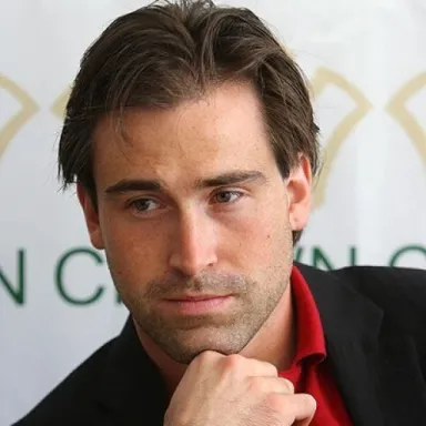Sean Stone profile photo
