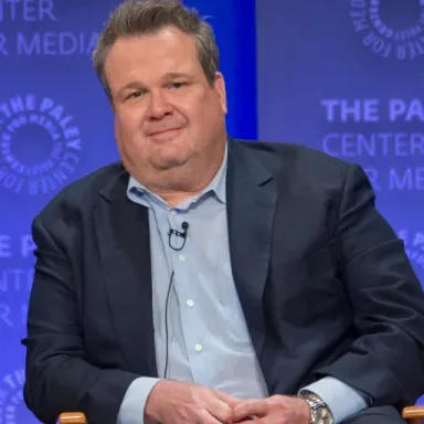 Eric Stonestreet profile photo