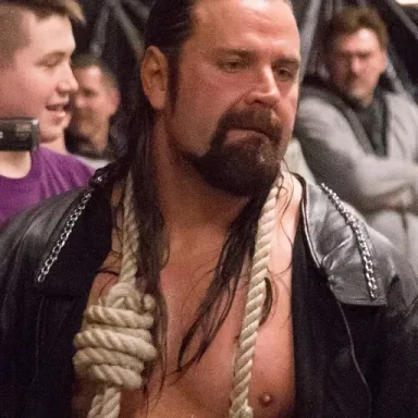 James Storm profile photo