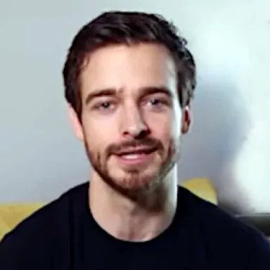Jake Stormoen profile photo
